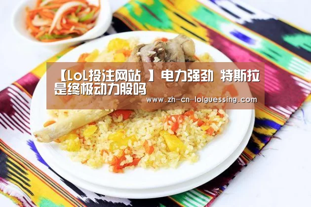 【LoL投注网站 】电力强劲 特斯拉是终极动力股吗(图1) LoL投注网站