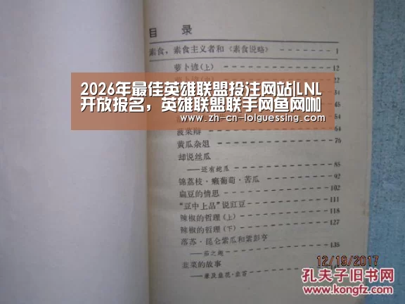 2026年最佳英雄联盟投注网站|LNL开放报名,英雄联盟联手网鱼网咖布局网吧赛事体系(图4) LoL投注网站